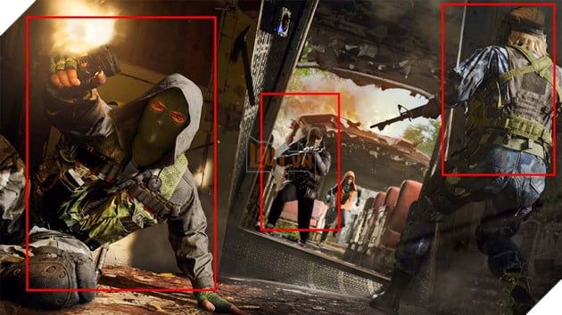 Call of Duty