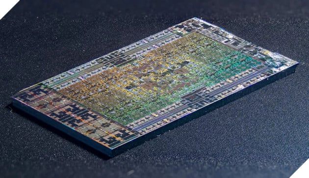 Sony và AMD tiếp tục duy trì sự hợp tác bền chặt trong quá trình phát triển PlayStation 6