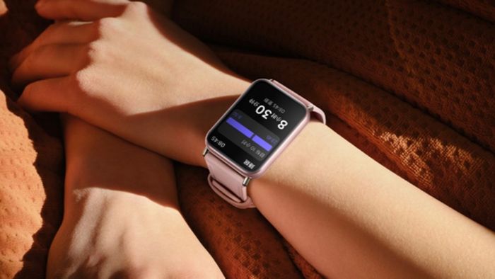 Bản cập nhật Pengpai OS 1.1.120 mang lại nhiều tính năng hữu ích cho Xiaomi Mi Band 9 Pro.