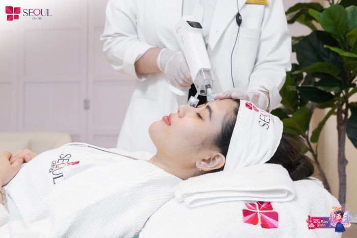 Seoul Center Aesthetic Clinic Image 2