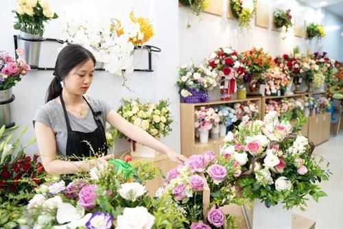 How to Keep Flowers Fresh During the 2022 Lunar New Year