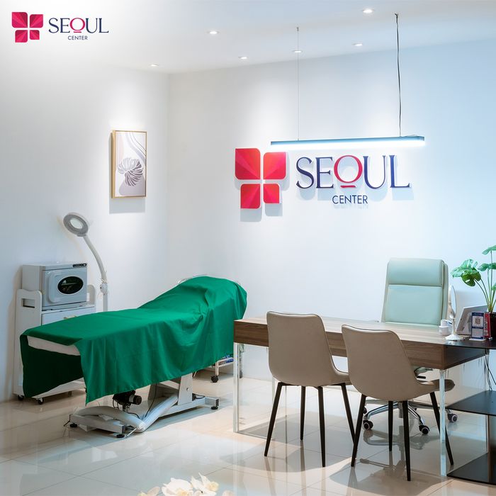 Seoul Center Aesthetic Clinic Image 1