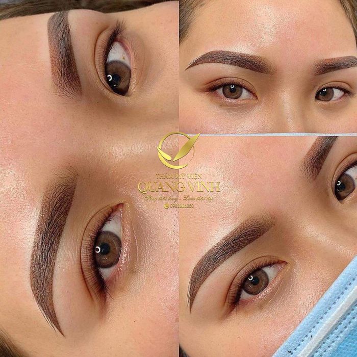Quang Vinh Beauty Salon Image 1