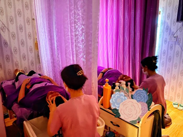 Spa Thanh Huyen Image 2