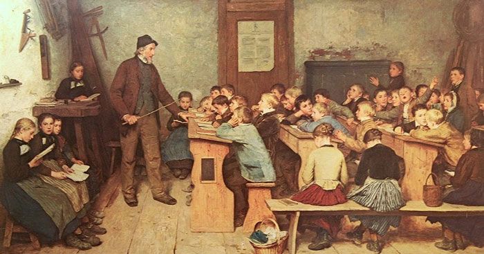 Tóm tắt truyện Buổi học cuối cùng: Hành trình cảm xúc và bài học ý nghĩa