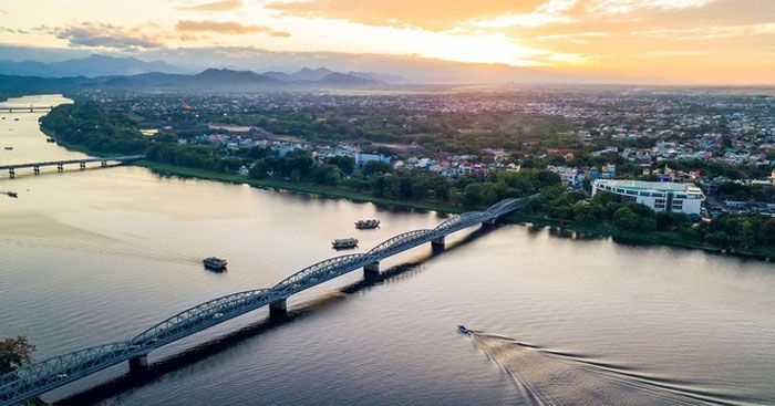Hướng dẫn Soạn bài Ca Huế chi tiết