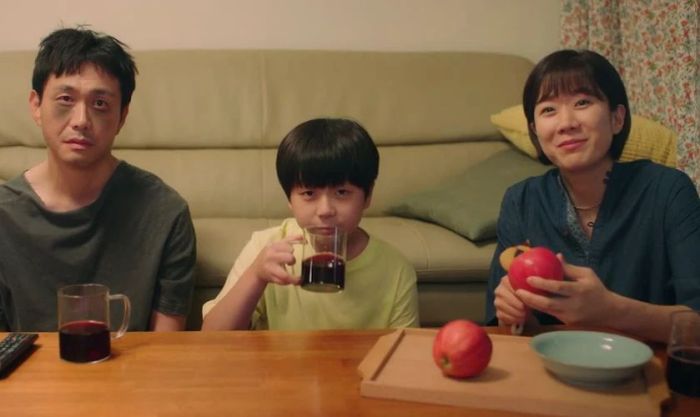 Bộ phim Chú - Uncle (2022)