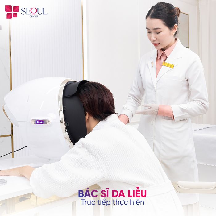 Seoul Aesthetic Institute Quy Nhon Photo 2