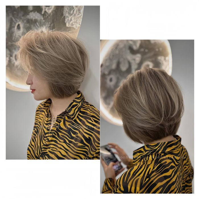 NEON Hair Salon Image 1