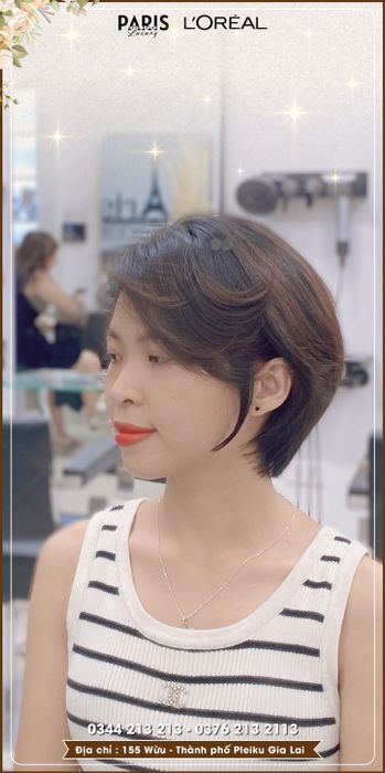 5T.Hair Pleiku Image 1