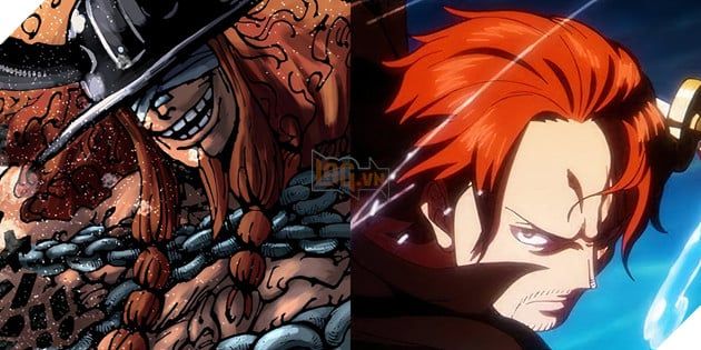 Spoiler One Piece Chap 1137: Băng Mũ Rơm Đối Đầu Với Đội Kị Sĩ Thần Thoại