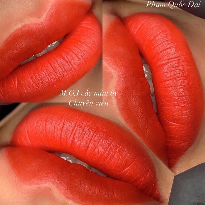 Kan Spa Beauty Academy - KSBA - Ben Tre Image 1