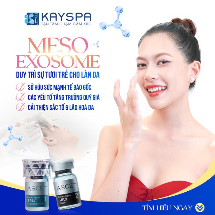 KAY Spa Ben Tre Image 1