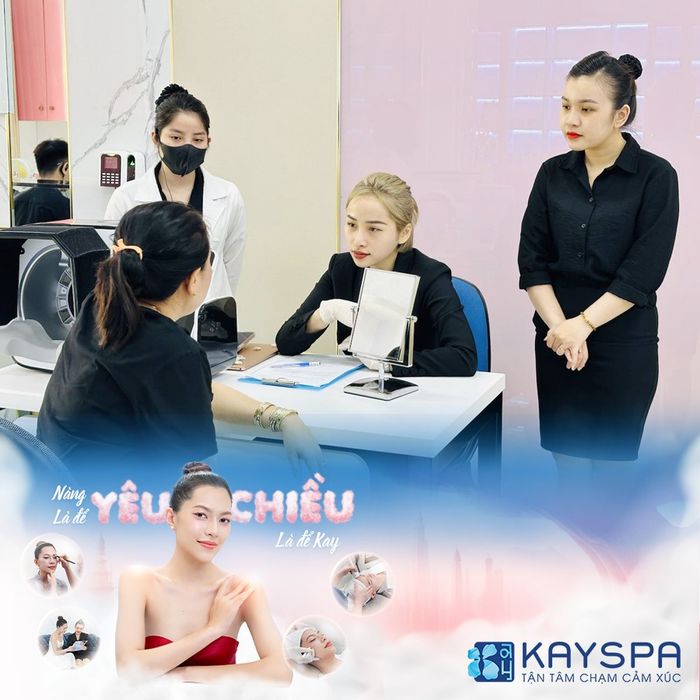 KAY Spa Ben Tre image 2
