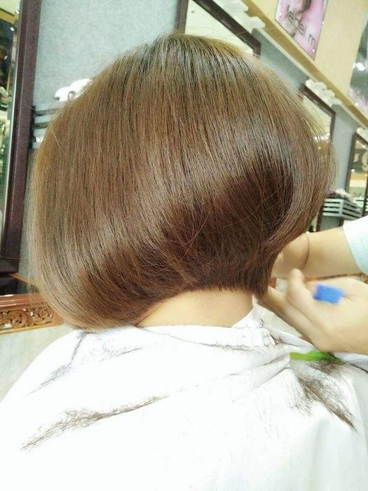 Beauty Salon A Đoan Gia Lai Image 1