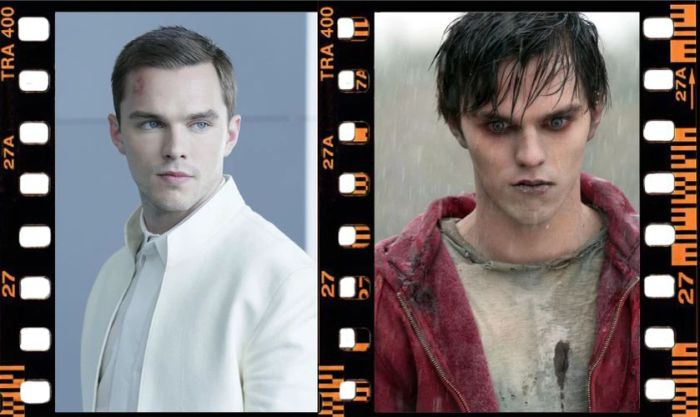 Các bộ phim và chương trình truyền hình có sự tham gia của Nicholas Hoult luôn để lại dấu ấn đặc biệt với khán giả.