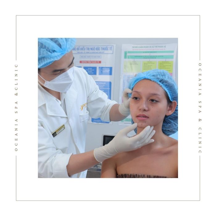 Oceania Spa & Clinic - Image 2