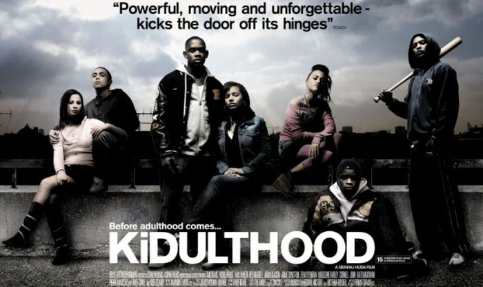 Kidulthood (2006) - Một bộ phim nổi bật có sự tham gia của Nicholas Hoult