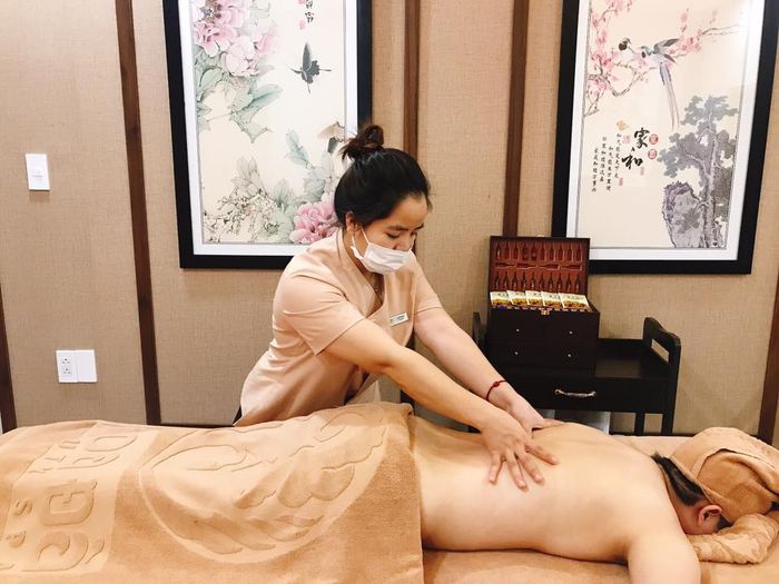 Ginger Spa image 2