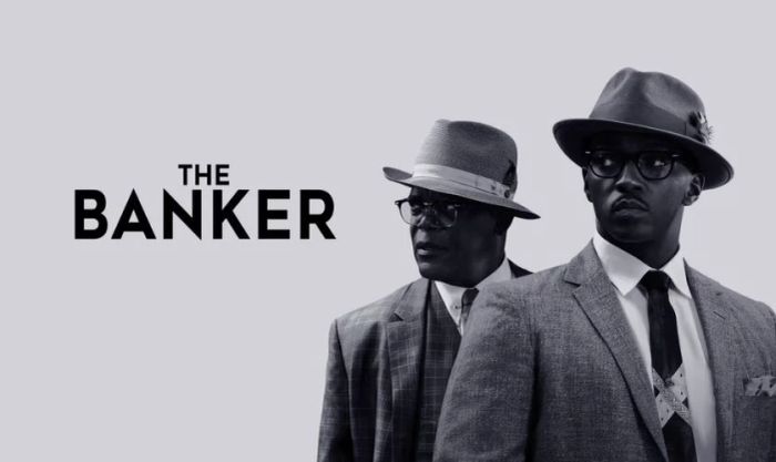 Chuyên Gia Tài Chính - The Banker (2020)