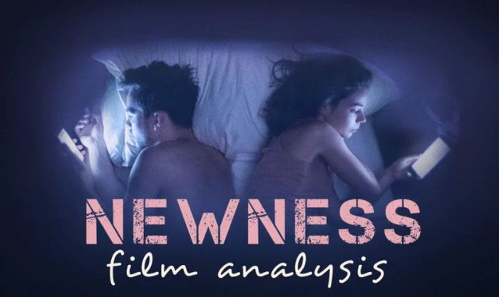 Newness (2017) - Một bộ phim hấp dẫn với sự tham gia của Nicholas Hoult