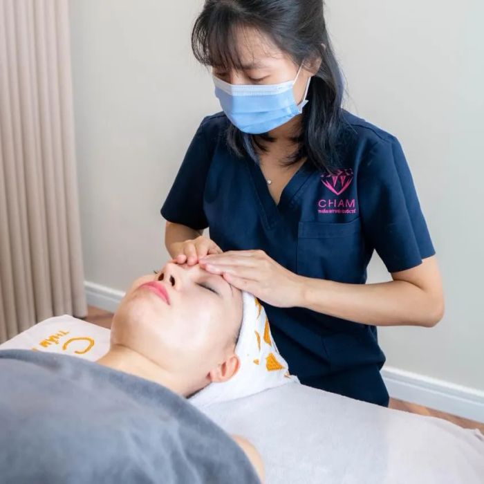 International Beauty Institute Cham Image 1