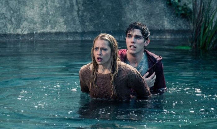 Tình Yêu Zombie là một trong những bộ phim xuất sắc nhất trong sự nghiệp của Nicholas Hoult.