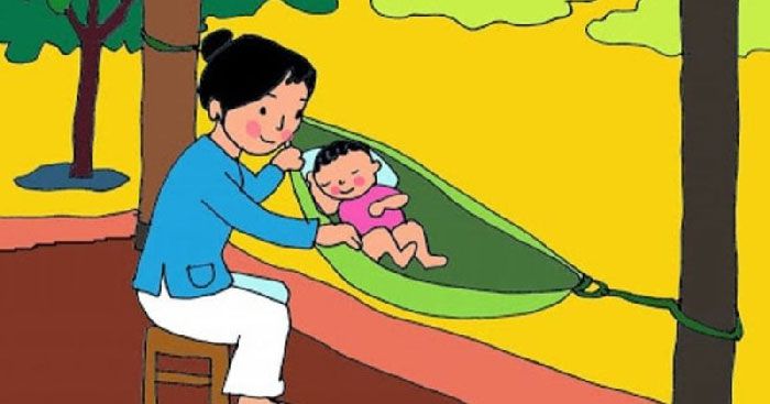 Khám phá và cảm nhận sâu sắc về bài thơ Trong lời mẹ hát