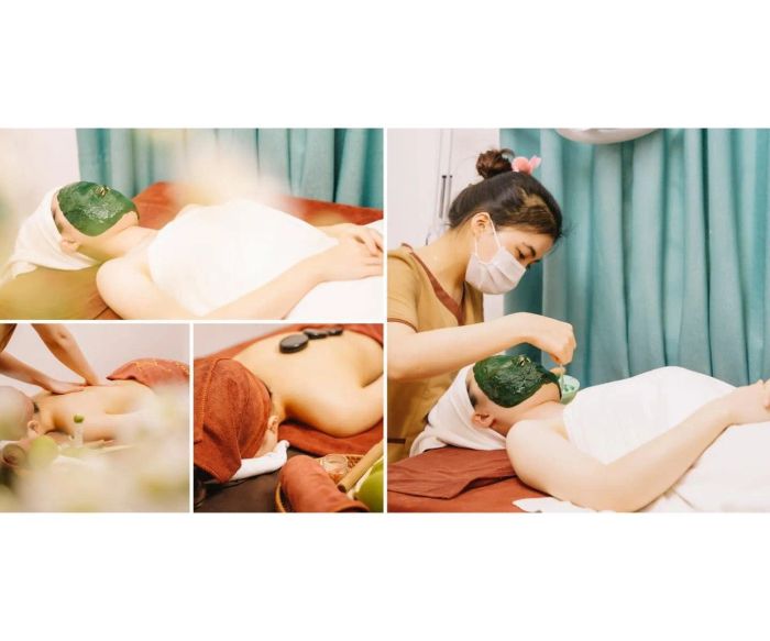 Ann's Home Spa Image 2