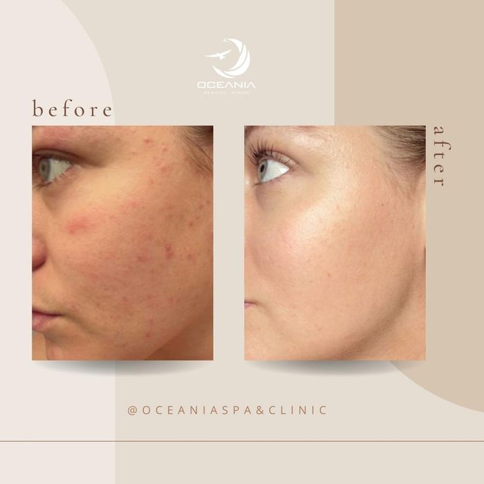 Oceania Spa & Clinic - Image 1