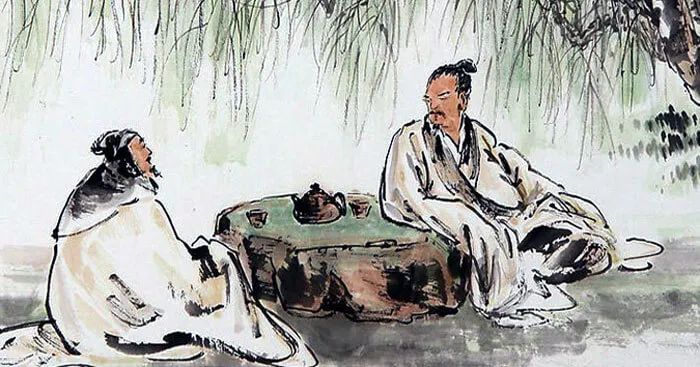Cảm nhận về bài thơ Bạn đến chơi nhà