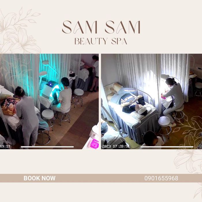 Sam Sam Beauty image 2