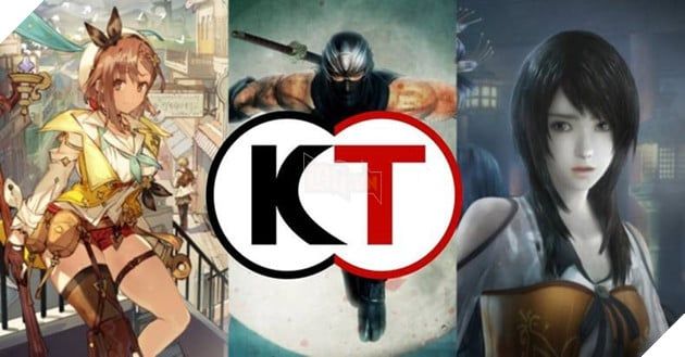 Koei Tecmo gây bất ngờ khi xóa hàng loạt doujinshi về Dead or Alive cùng lý do không ngờ