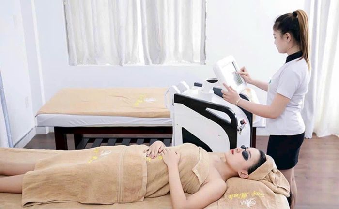 Tuệ Minh Spa image 1