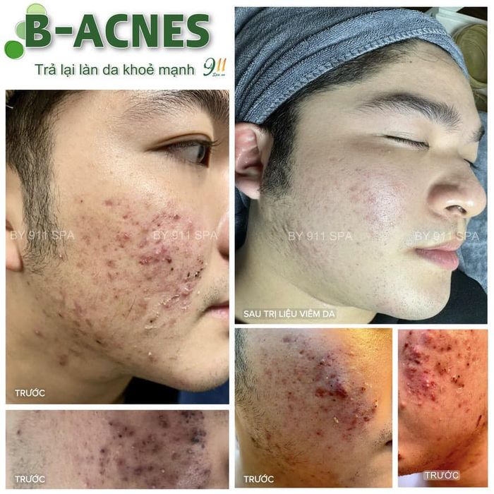 911 Beauty SPA image 1