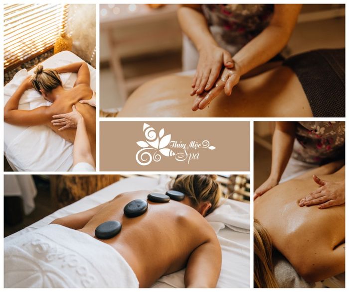 Thủy Mộc Spa image 2