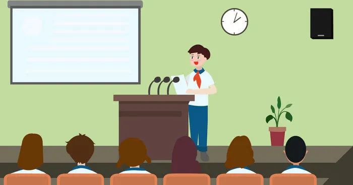 Soạn bài: Kỹ năng nghe và tóm tắt nội dung thuyết trình về tác phẩm thơ