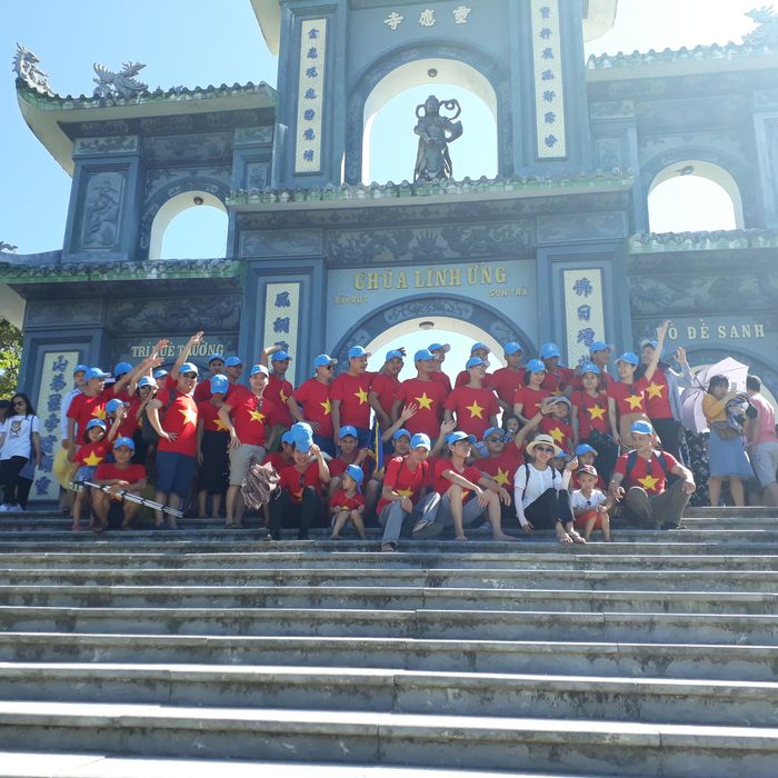 Vietnam Tourism Joint Stock Company - Thanh Hoa Image 2