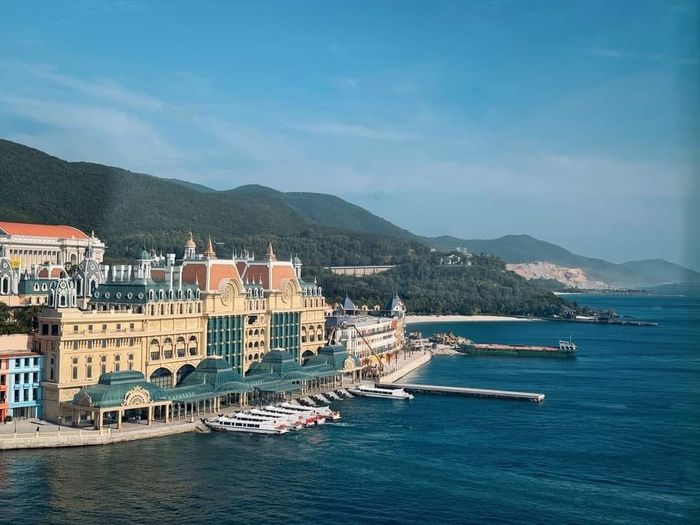 PhucGroup Travel Investment Company - Nghe An Image 1