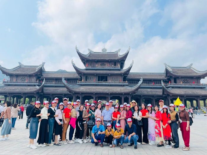 Kinh Do Thanh Hoa Travel Company Image 2