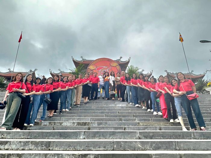 Travel - Events and Services at Mien Dat Viet Image 1