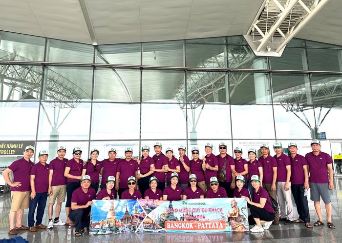 Huunghitour - International Tourism Hữu Nghị Image 2