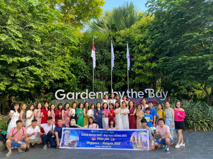 Huunghitour - International Tourism Hữu Nghị Image 1