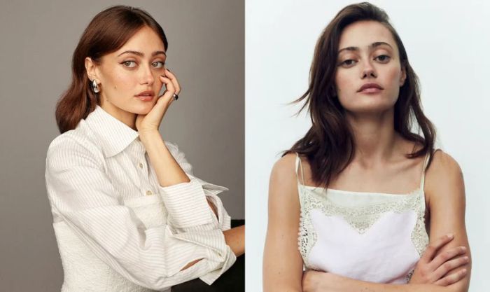 Danh sách các bộ phim và chương trình truyền hình có sự tham gia của Ella Purnell