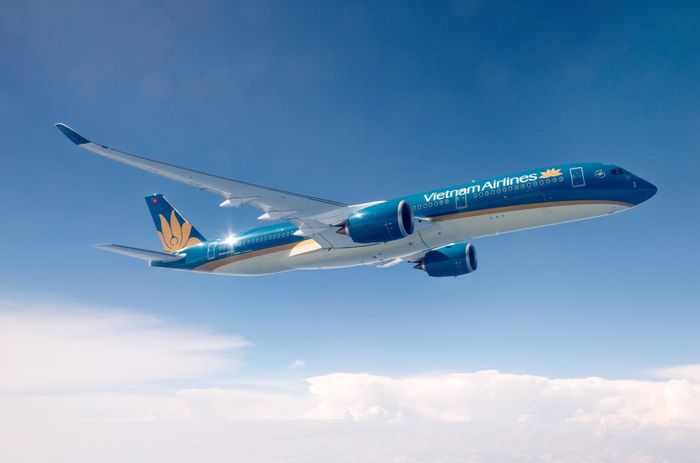 Internet Connectivity Service Onboard Vietnam Airlines