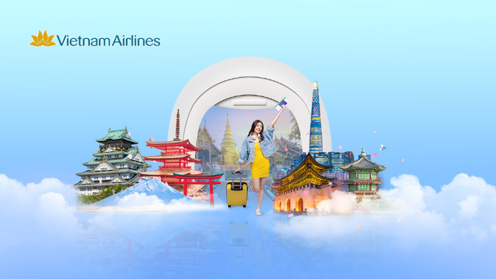 Vietnam Airlines Updates Aircraft on Thailand Routes