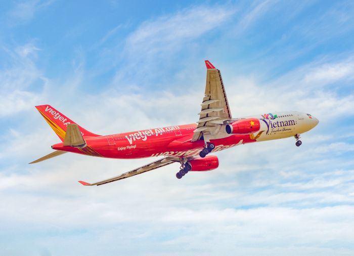 Up to 50% Off: Shop luxury duty-free items with Vietjet Air's Prebook Duty Free