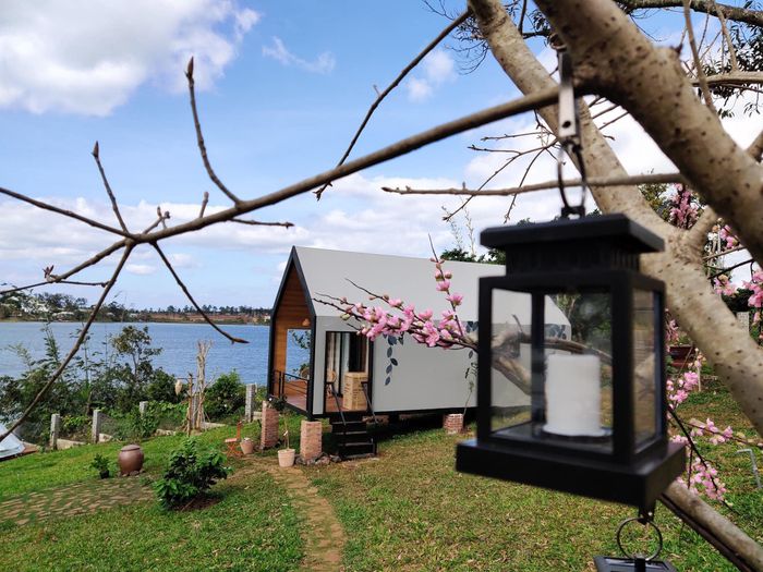 Image 1 of Lá Homestay Đăk Mil