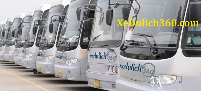 Xe Du Lịch 360 Image 1