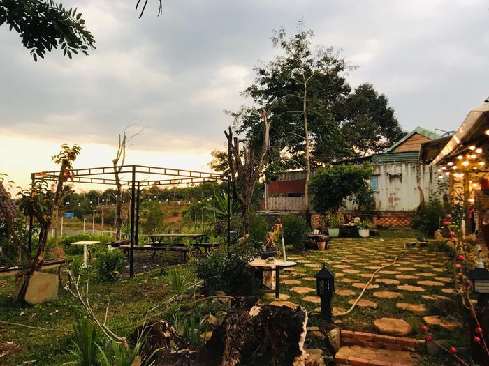 Image 1 of YuMin Farm House